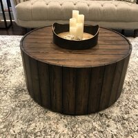 Steelside™ Damion Coffee Table & Reviews