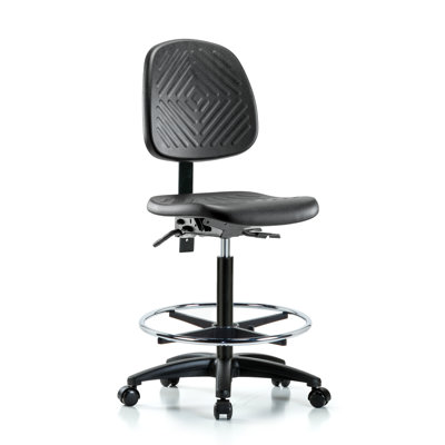 Chaise de travail Hisao