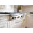 Classical Cabinet Bar Pull With Backboard Multipack-113675585-117970803