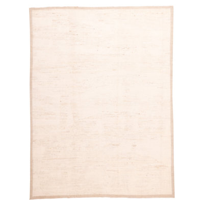 Pak Finest Marrakesh Ivory Rug 8'4" x 11'9"
