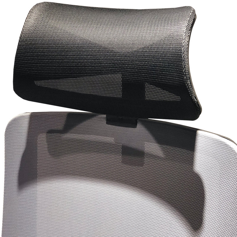 Executive Chair with Headrest