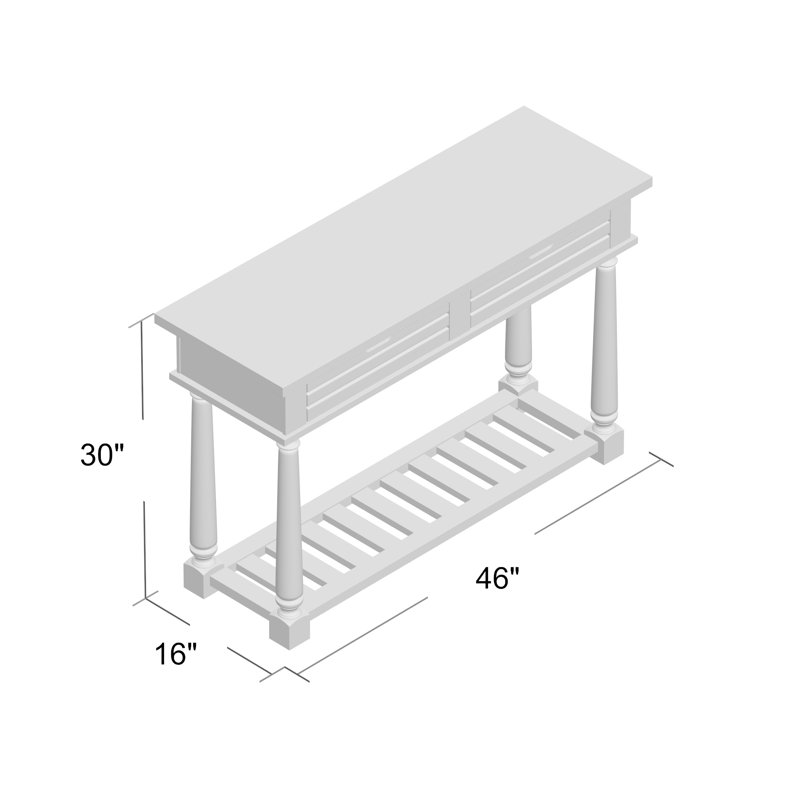 Console Bullington
