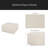 Square  Ottoman-564103343