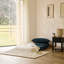 2 Seater Sofa Bed - Boucle-777705508-786184763