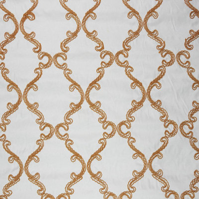 Wesco Curls and Swirls Fabric