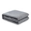 Couverture pondérée en velours pour chambre Binah-367559651-367562372-367562373