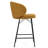 Lemonica Boucle Counter & Bar Stool-158038696-158038703