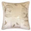  Coussin en velours Bird Cage-1867212244