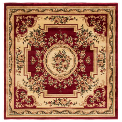 Frasher Performance Oriental Rug