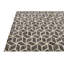 Tapis gris foncé Jemison