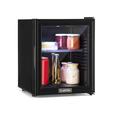 Klarstein 23 L Mini-Kühlschrank Harlem