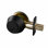 Single Cylinder Deadbolt