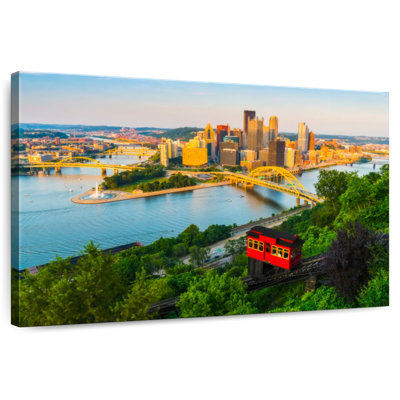 Sireci Pittsburgh Pennsylvania