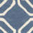 Deedgra Hand Tufted Wool Geometric Rug-221826602