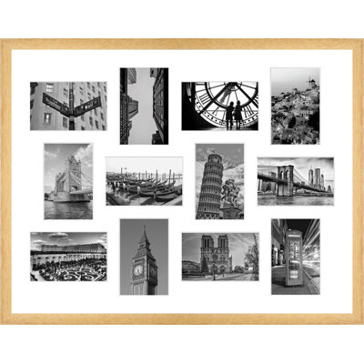 Lasheia Collage Picture Frame