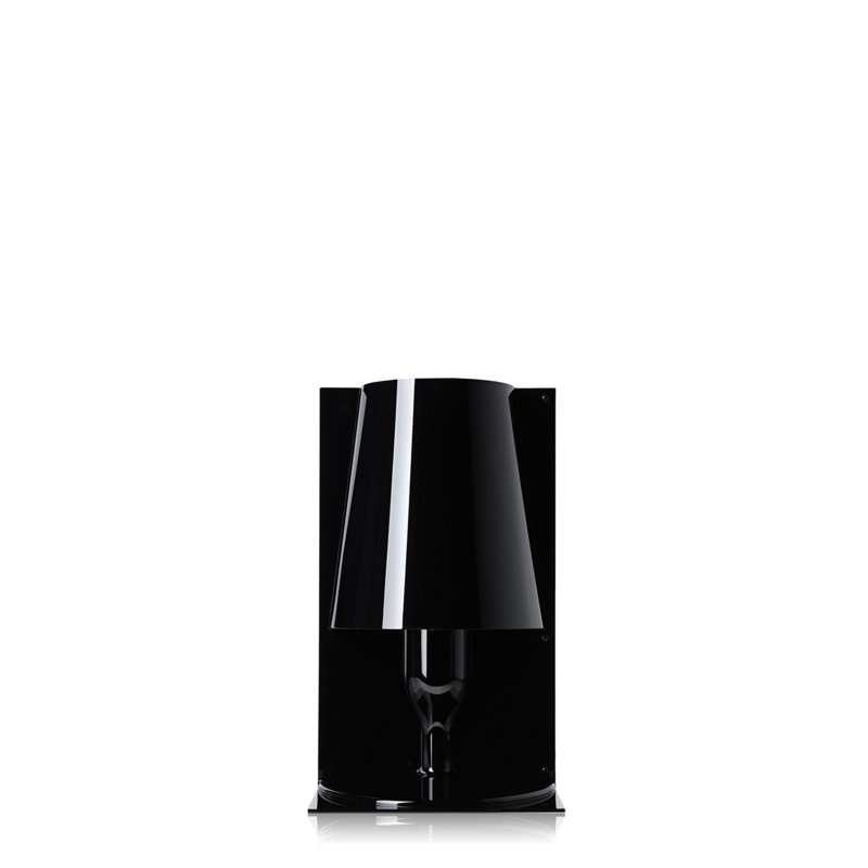 Take Table Lamp, Matte Black