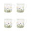 Wildflower Meadow Handmade Bone China Coffee Mug