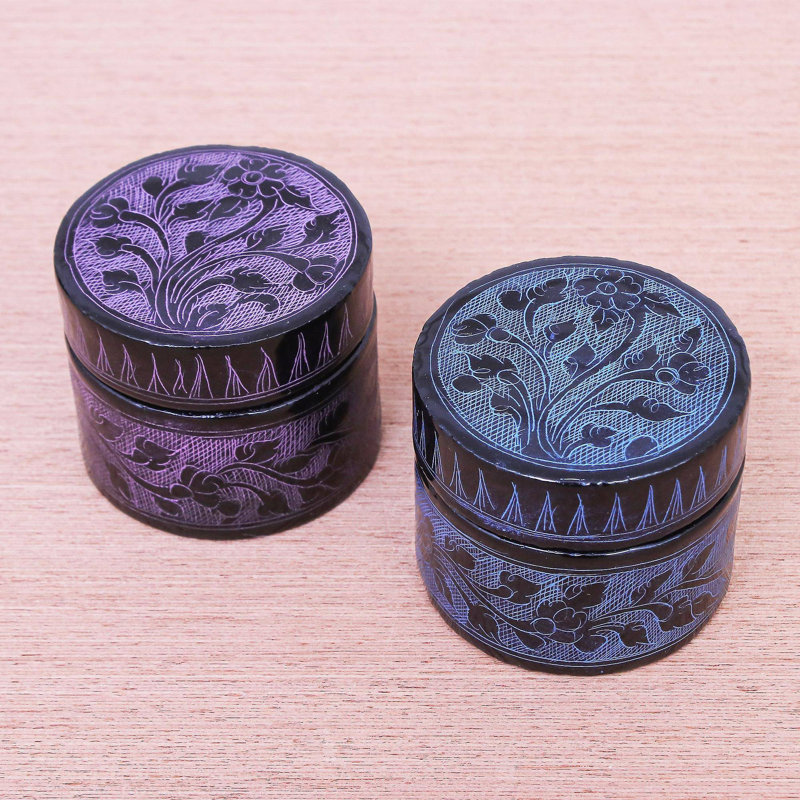 Neha Handmade Decorative Box