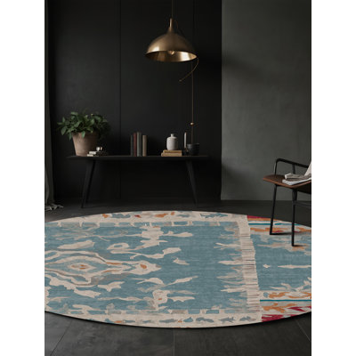 Tapis gris lavable à la machine