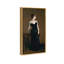 Reproduction d’art sur toile, "Madame X slip Dress"-52032662-52032661