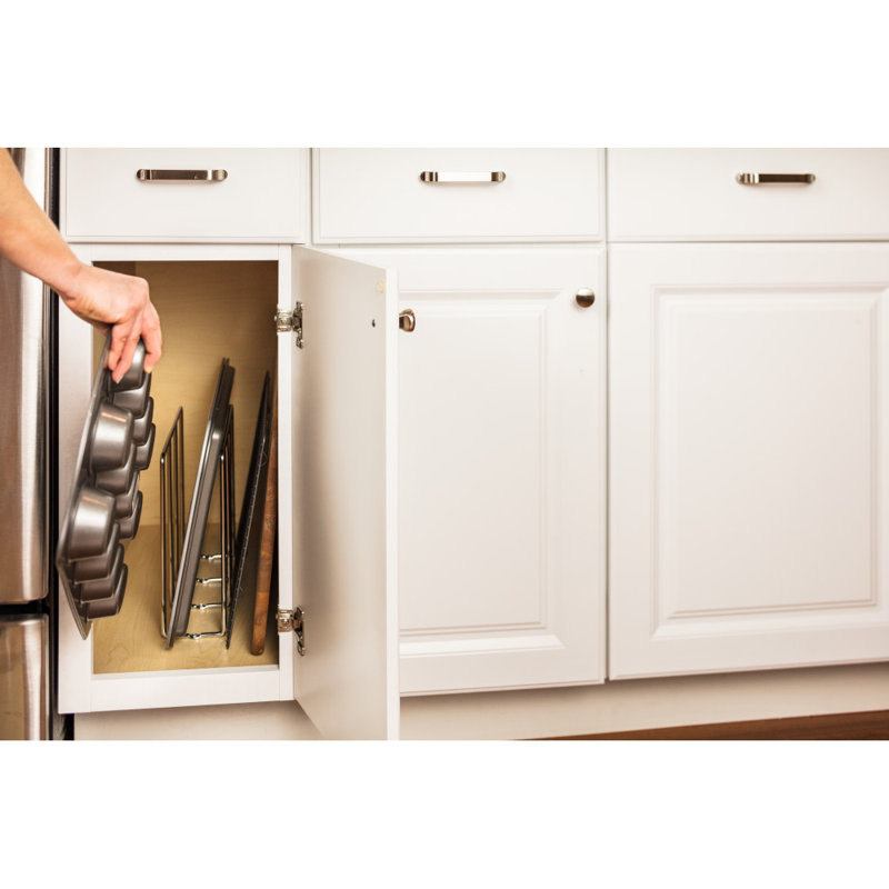 Min Steel Kitchenware Divider