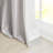 Twist Tab Lined Window Curtain Panel-1884245076-1883320005