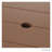 POLYWOOD Park 53" Octagon Table-1571167