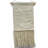Macrame Hand Woven Wool Wall Hanging