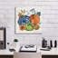 August Grove® 'Fall Sweet Fall 3' by Anne Tavoletti Canvas Wall Art-1748998672