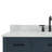 Jameal 48'' Solid Wood Single Bathroom Vanity with 0.75'' Carrara Marble Top Sink-67867330-105505379-113206246