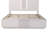 Abhinab Standard Panel Bed-798197338-694233841