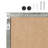 Hershal Floating Shelf with Hooks-1965126625