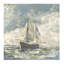 Sail To The Moon Painting by Jacob Lincoln-26727150-26727149