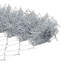 Vidaxl Chain Link Fence With Posts Steel-116798012-116798016