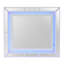Hollywood Hills G8180-M - miroir seulement - blanc
