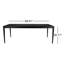 Aria 86" Outdoor Dining Table-131495306