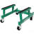 ATV Motorcycle Engine Cradle Dolly 1500lbs ,Green-127957820