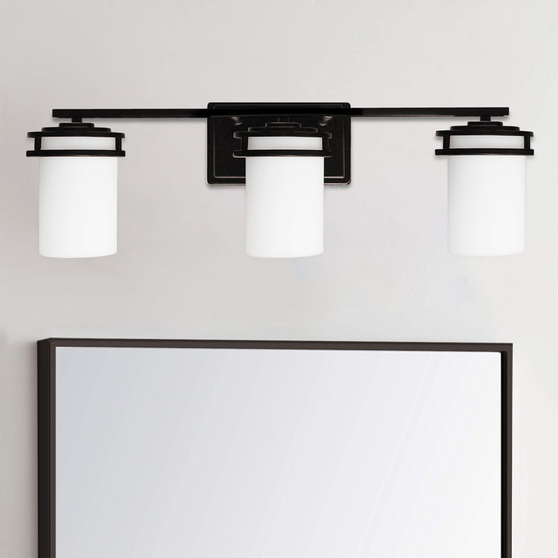 Kaser 3 - Light Dimmable Vanity Light