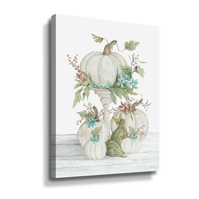 " Pretty Pumpkins "