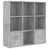Concrete Grey is out of stock