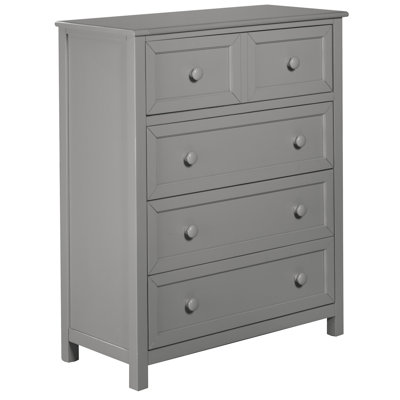 Commode 5 tiroirs Harold