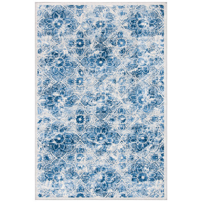 Anniston Geometric Area Rug