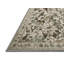 Tapis gris lavable à la machine-88535993