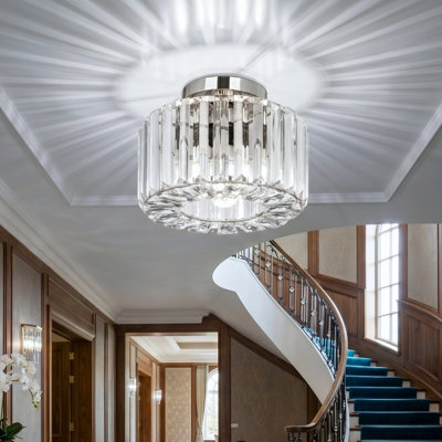 Flush Mount