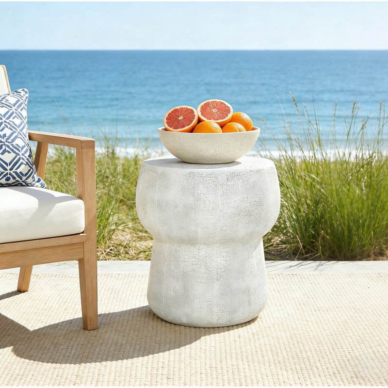 Table d'appoint U_style