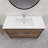 Eden 48" Single Sink Bathroom Vanity Set-1294217762
