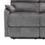 Blanche 2 Seater Electric Reclining Sofa