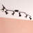 Aleezay 82'' 6 -Light Fixed Track Track Kit with Dimmable and Adjustable Head-1076510544