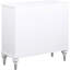 Armoire d'appoint 2 portes Angus