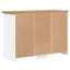 Amarante 115.5cm Sideboard-1149583195